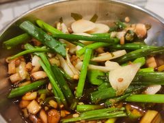 -曾百万小炉小串自助烧烤(高新店)