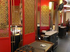 -牛将军•涮肉•烤肉(北京王府井·故宫店)