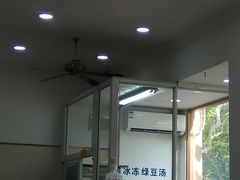 大堂-珊珊小笼馆(仙霞路店)