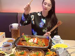 -鱼酷活鱼烤鱼(恒隆广场店)