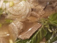 -越南牛肉河粉餐厅(书院巷店)