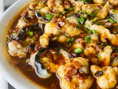 -阿弟特色海鲜餐厅·大排档(平潭店)