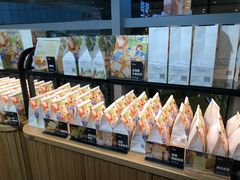 -爸爸糖吐司面包(北京西单大悦城店)