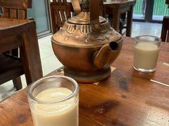 -苏力坦新疆特色(东直门店)