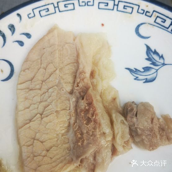 黎锅清真铜瓢牛肉