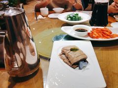 -品大三·经典淮扬菜(大行宫店)