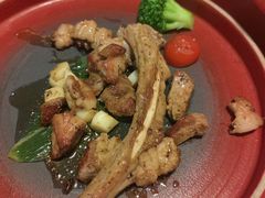 -大江户日本料理(吕厝店)