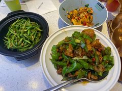-胡子大厨·超级小炒肉(华润店)