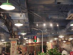 -马路边边串串香(北苑旗舰店)