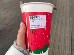 -85度C(上海周浦店)