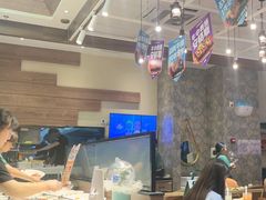 -豪客来牛排(红豆万花城店)