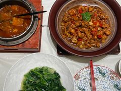 -千百味红餐厅·非遗江西菜(绿地双子塔总店)