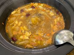 -菌乡缘·野生菌蒸汽鱼火锅(江边夜市店)