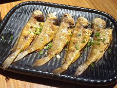 -串亿88烧烤·羊腿·羊蝎子(板泉路店)