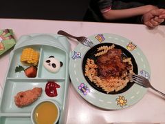 -豪客来牛排(中华城店)
