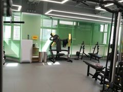 -优享健身(三元桥店)