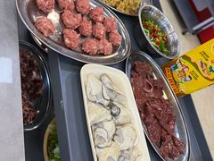 -五洞大众牛餐馆(番禺分店)