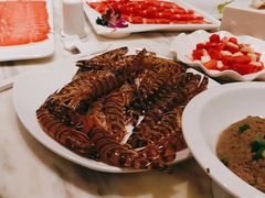 -南门涮肉(通州大船店)