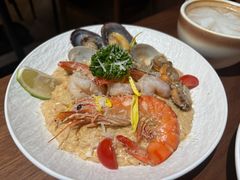 -ibarrel爱杯·bistro&brunch(江宁路店)