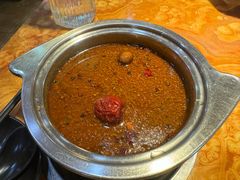 -塔兰齐新疆孜然火锅(鲤鱼山路店)