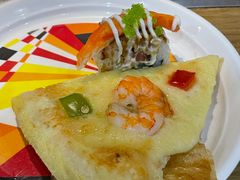 -苏格里岛自助海鲜火锅烧烤(大汉悦中心店)