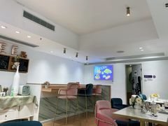 大堂-DEMO黛慕蛋糕(中泰店)
