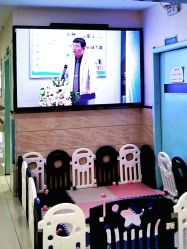 -成都军建医院·疤痕诊疗中心