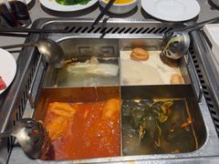 -海底捞火锅(方圆荟店)