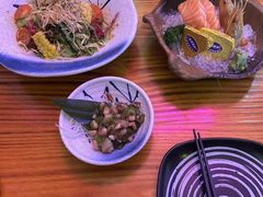 -坂吉屋·居酒屋深夜食堂(龙湖店)