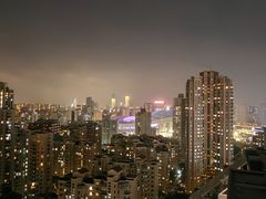 -上海体育场