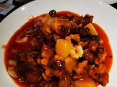 -青海名吃尕张娃非遗烤肉(海湖总店)