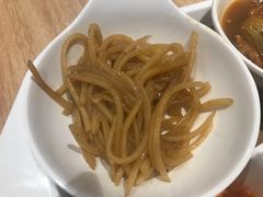 土豆丝-剔八谷山西面馆(南内环店)