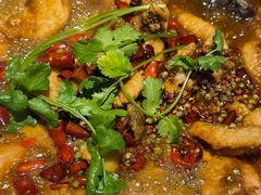 -巴乡石锅鱼(密云店)