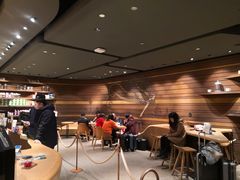 -星巴克(北京首都国际机场7店)