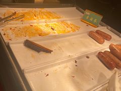 -好伦哥比萨烤肉自助(马家堡店)