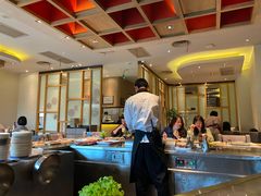 -赤坂亭·M9和牛烧肉·铁板烧(合肥万象城店)