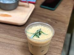 -山野咖啡(之江花园店)