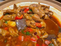 -匠熙小馆(崇文门店)