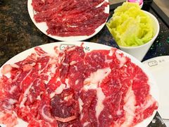 -八合里潮汕鲜牛肉火锅(深圳海岸城店)