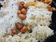 -明叔捞面