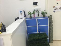 -云城照相馆(龙湖雨山天街店)