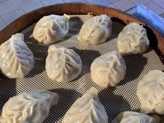 皮皮虾蒸饺-尚品海鲜大排档