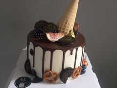 -艾加柒克蛋糕茶歇甜品台(春熙路店)