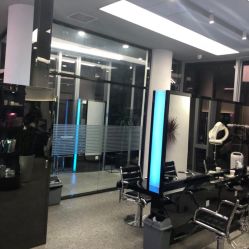 -愉己冥想·护发专门店