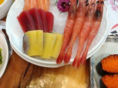 -松坂屋日料自助(长城路店)