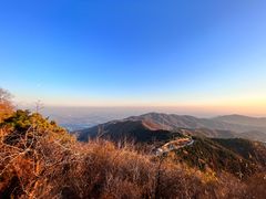 -香山公园