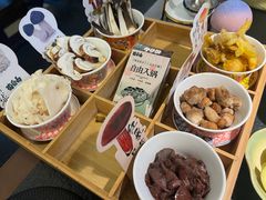 -菌自由丨野生菌火锅特色庭院餐厅(丽江古城店)