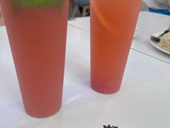 -穆拉诺餐厅(上海玻璃博物馆店)
