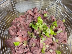 -菜忠潮州牛肉店(岗厦店)