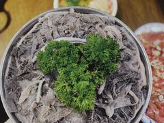 -萍姐火锅·公路夜市(打浦桥日月光店)